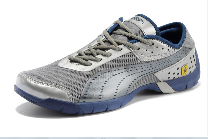 Puma FERRARI FUTURE [H. 03] - Cliquez sur l'image pour la fermer